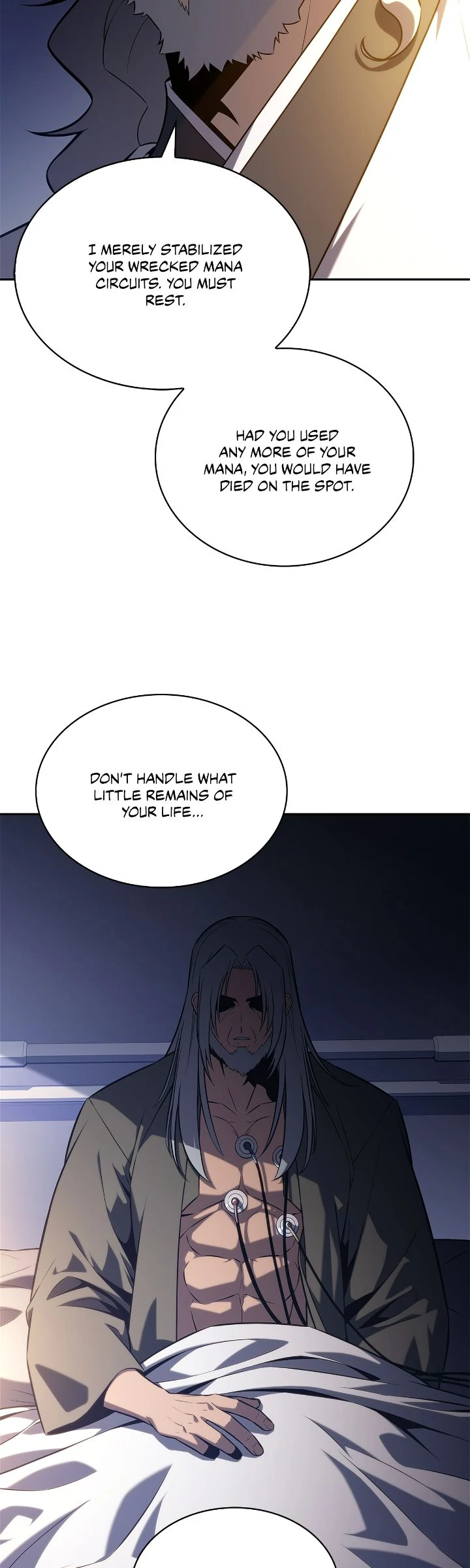 Read I'm the Max-Level Newbie Manga Online