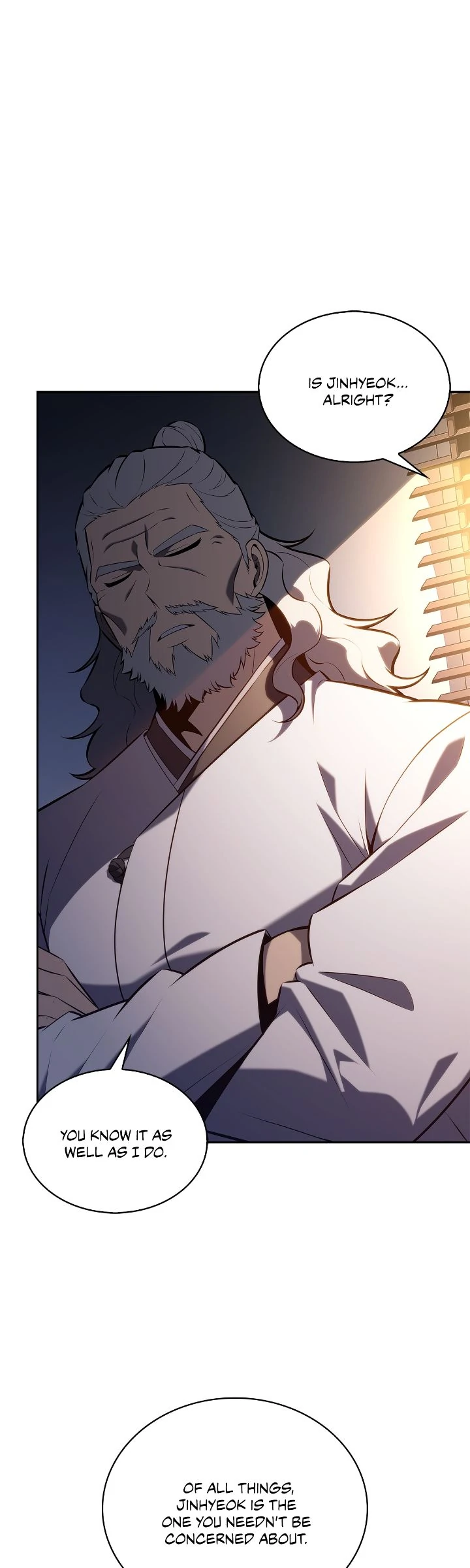Read I'm the Max-Level Newbie Manga Online