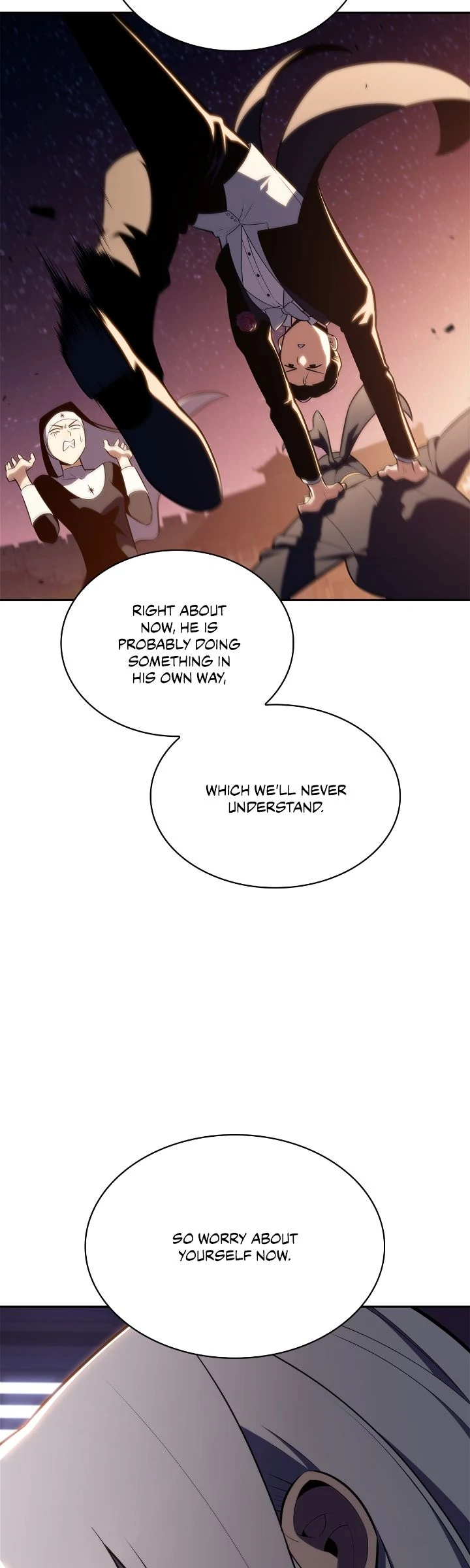 Read I'm the Max-Level Newbie Manga Online