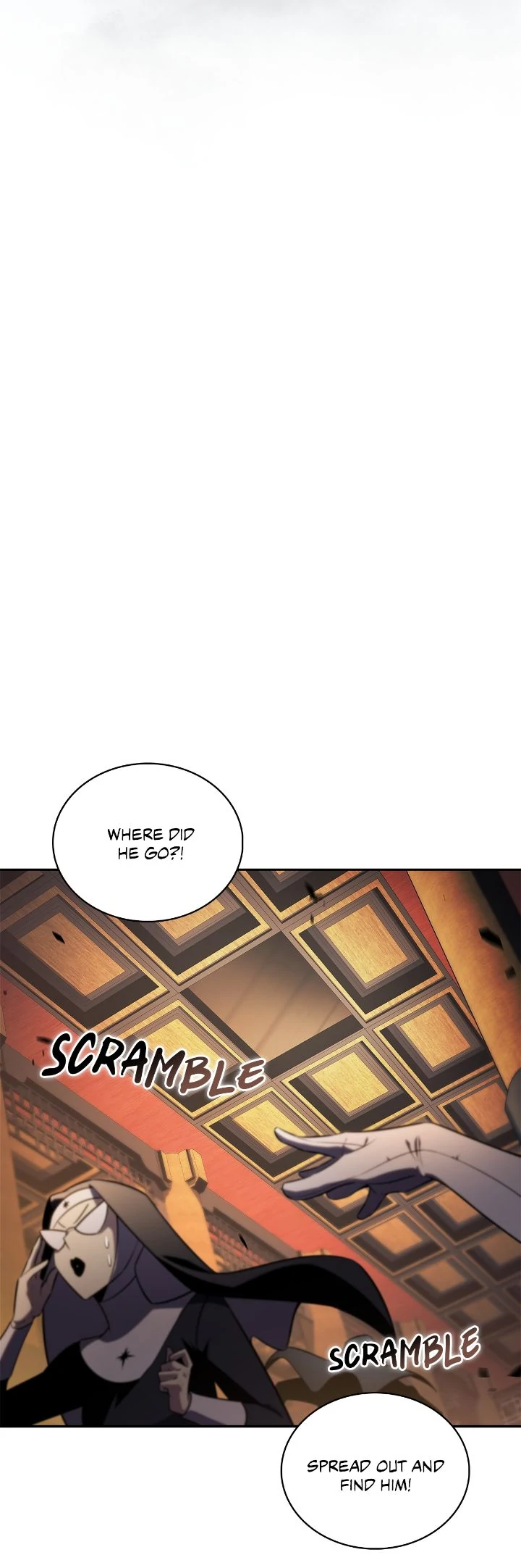 Read I'm the Max-Level Newbie Manga Online