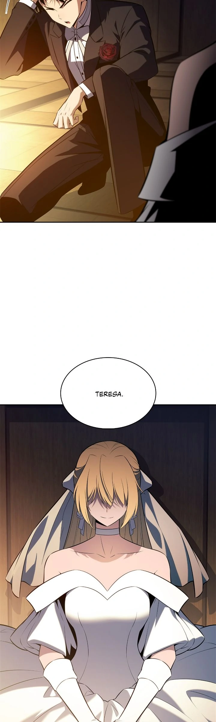Read I'm the Max-Level Newbie Manga Online