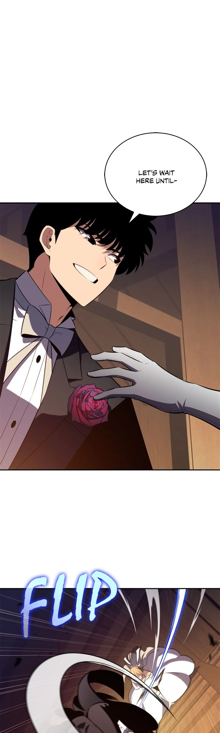Read I'm the Max-Level Newbie Manga Online