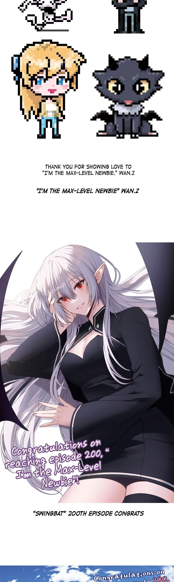 Read I'm the Max-Level Newbie Manga Online