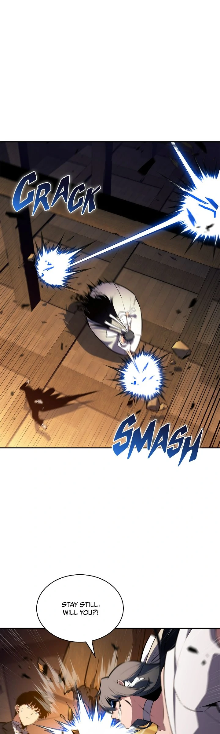Read I'm the Max-Level Newbie Manga Online