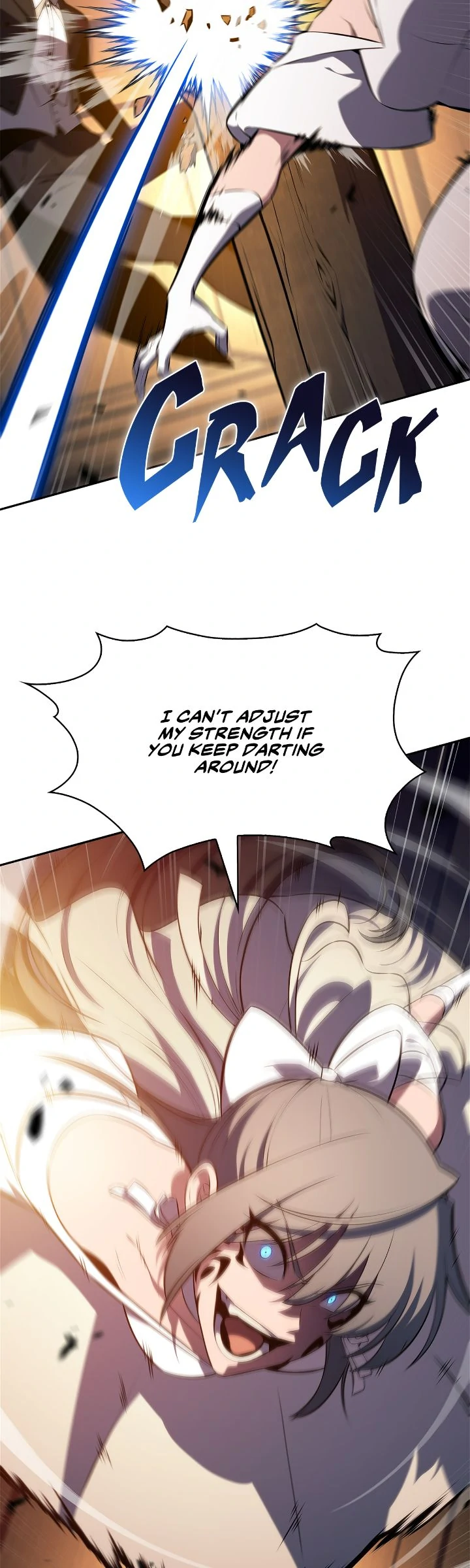 Read I'm the Max-Level Newbie Manga Online
