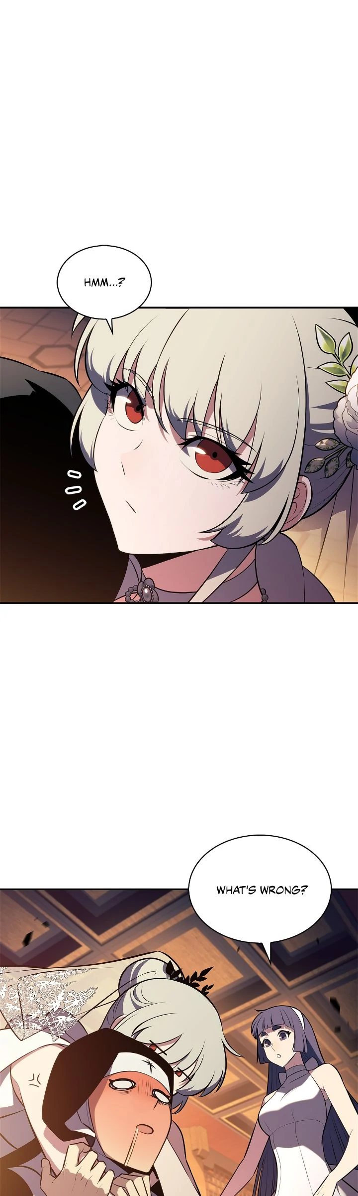 Read I'm the Max-Level Newbie Manga Online