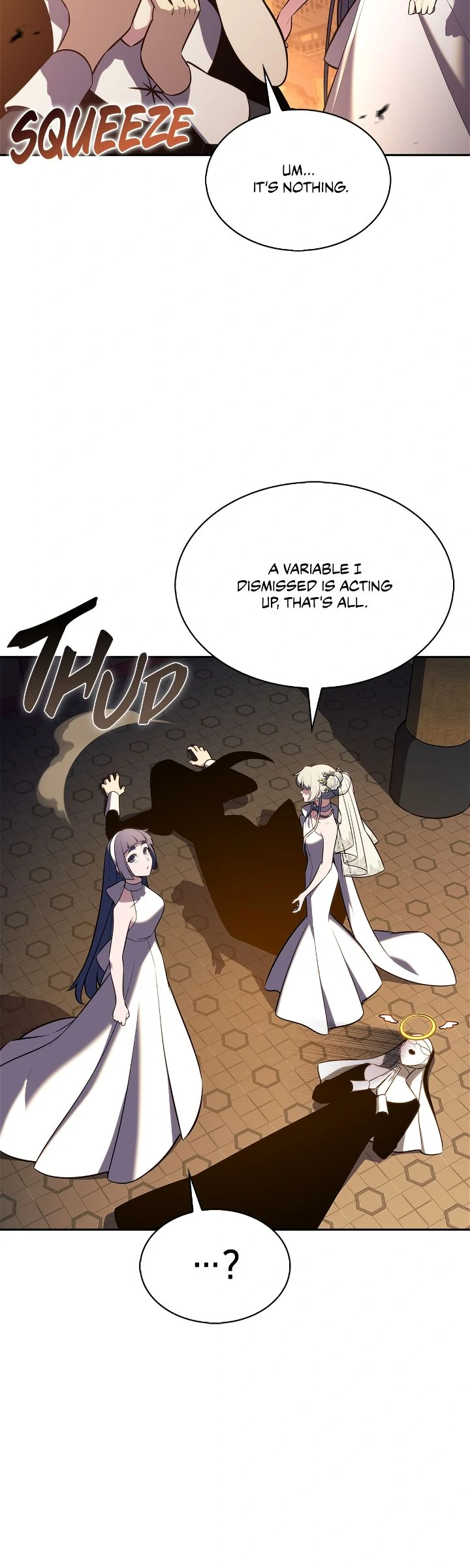 Read I'm the Max-Level Newbie Manga Online