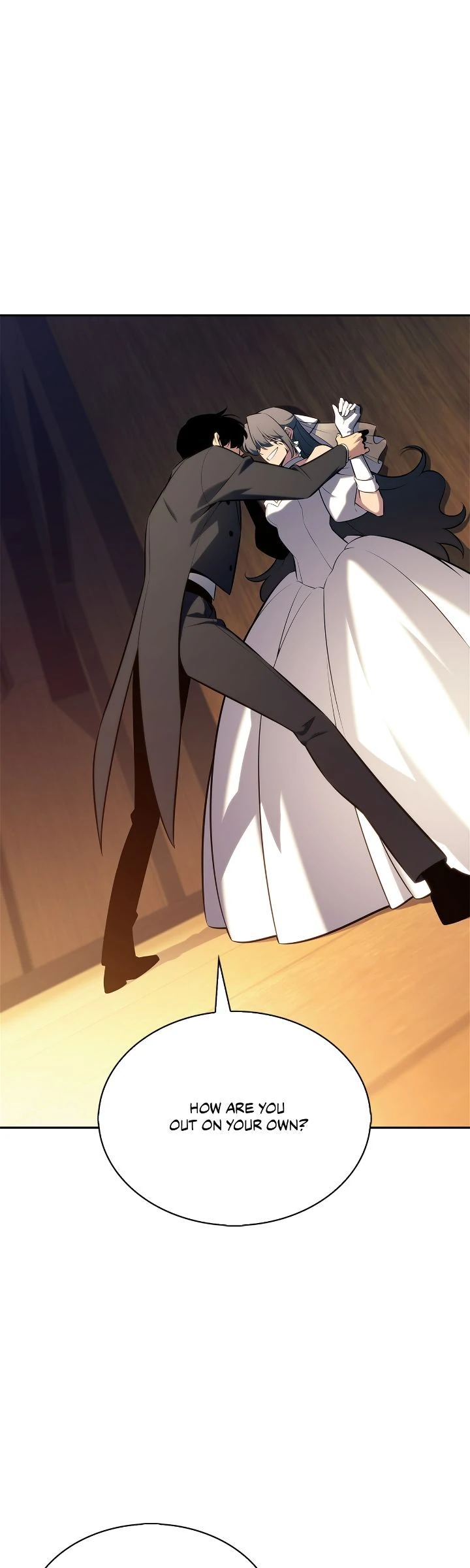 Read I'm the Max-Level Newbie Manga Online