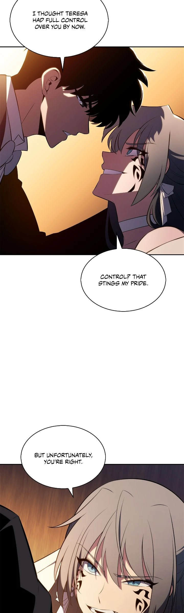 Read I'm the Max-Level Newbie Manga Online