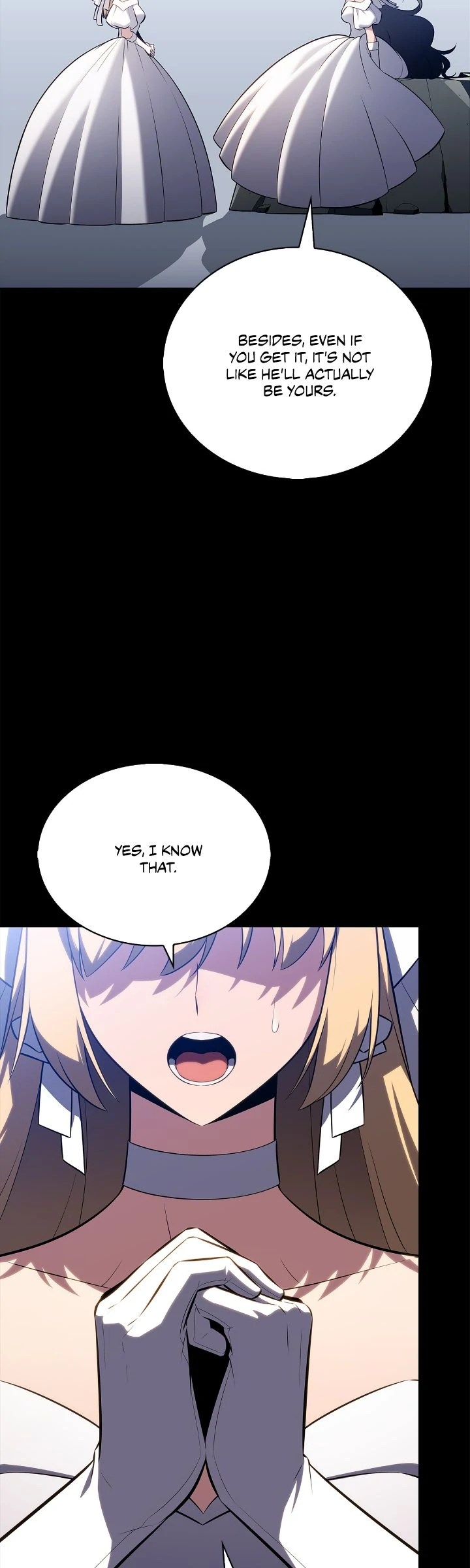 Read I'm the Max-Level Newbie Manga Online