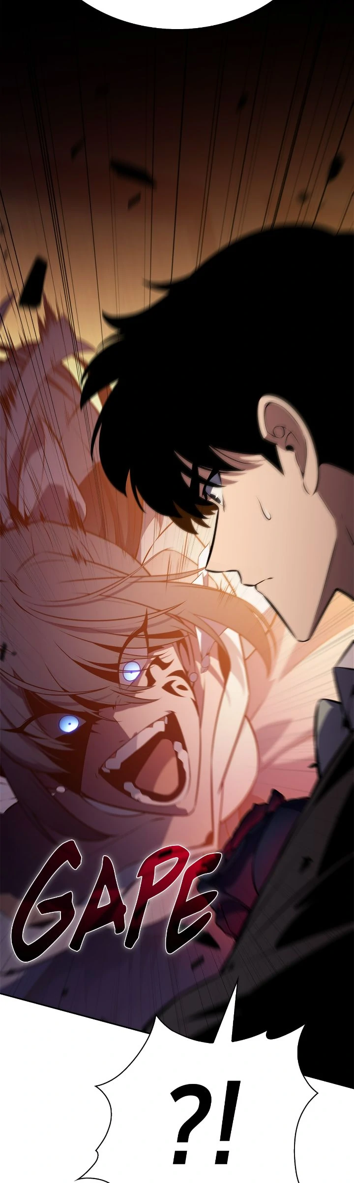 Read I'm the Max-Level Newbie Manga Online