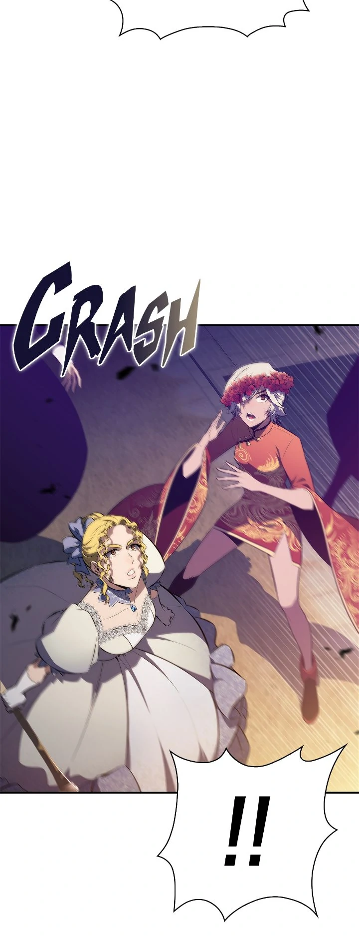 Read I'm the Max-Level Newbie Manga Online