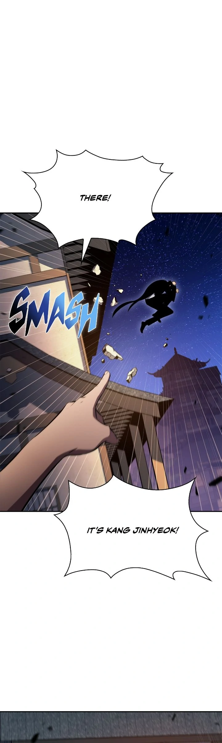 Read I'm the Max-Level Newbie Manga Online