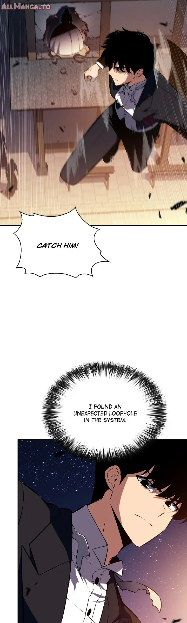 Read I'm the Max-Level Newbie Manga Online