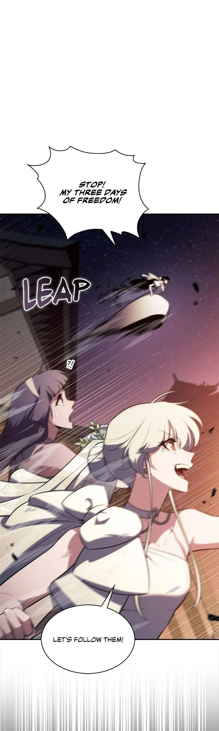 Read I'm the Max-Level Newbie Manga Online
