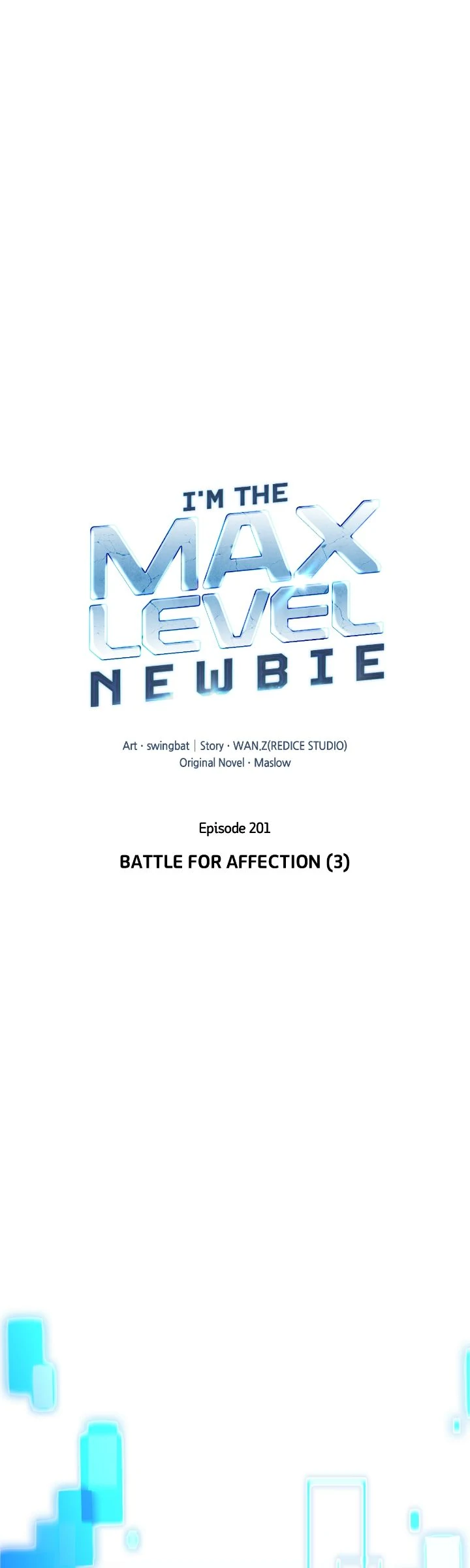 Read I'm the Max-Level Newbie Manga Online