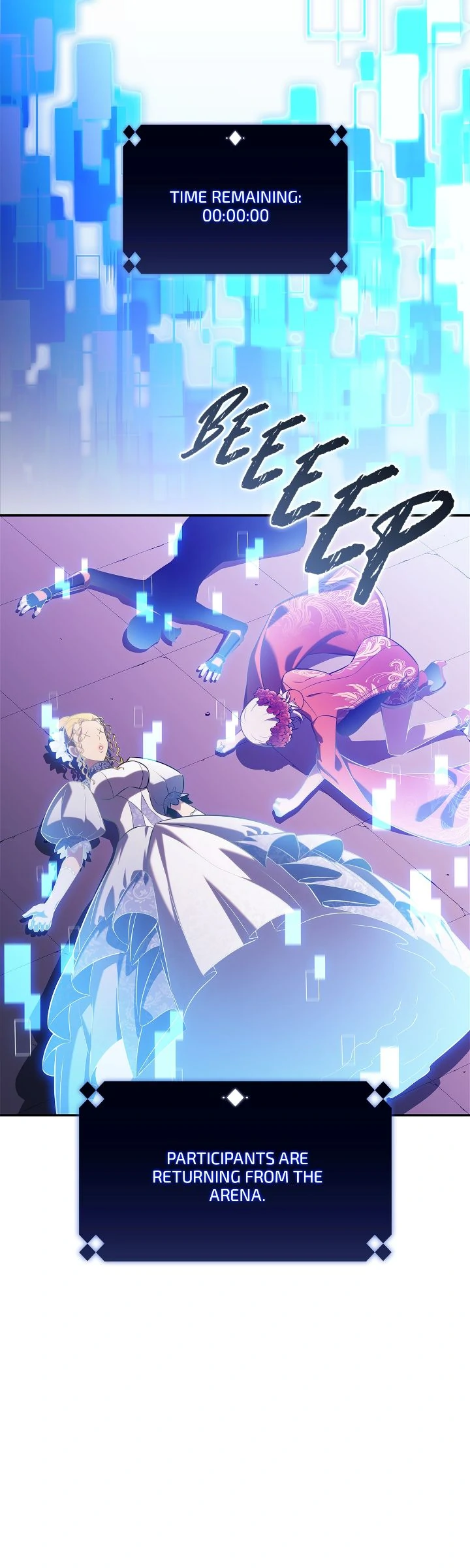 Read I'm the Max-Level Newbie Manga Online