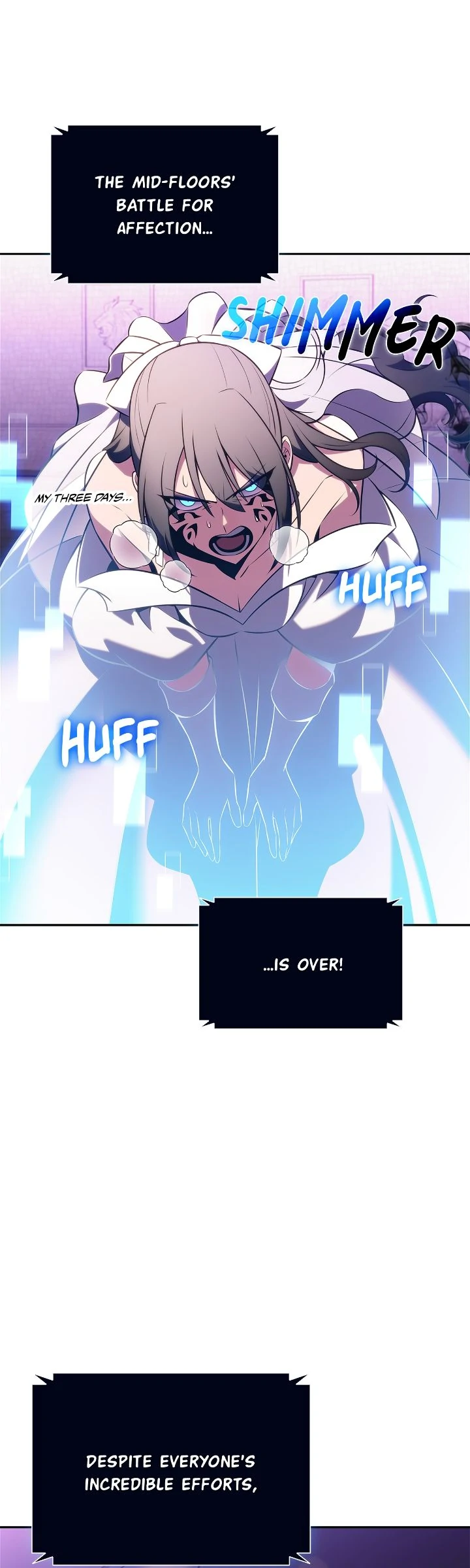 Read I'm the Max-Level Newbie Manga Online