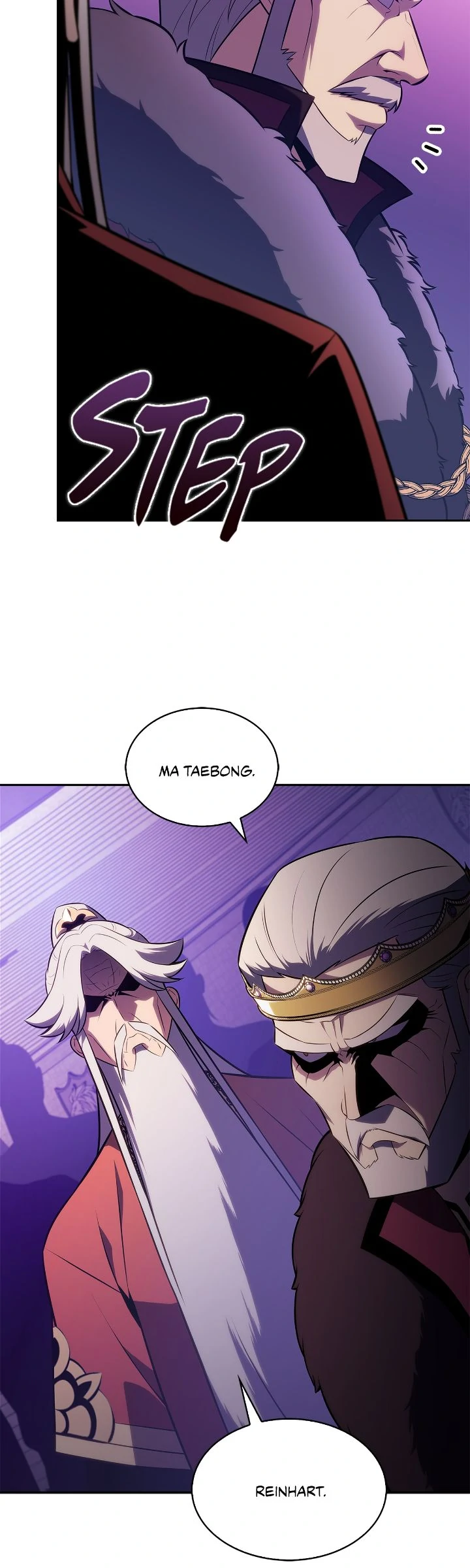 Read I'm the Max-Level Newbie Manga Online