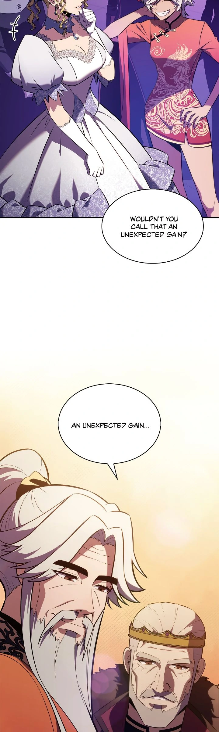 Read I'm the Max-Level Newbie Manga Online