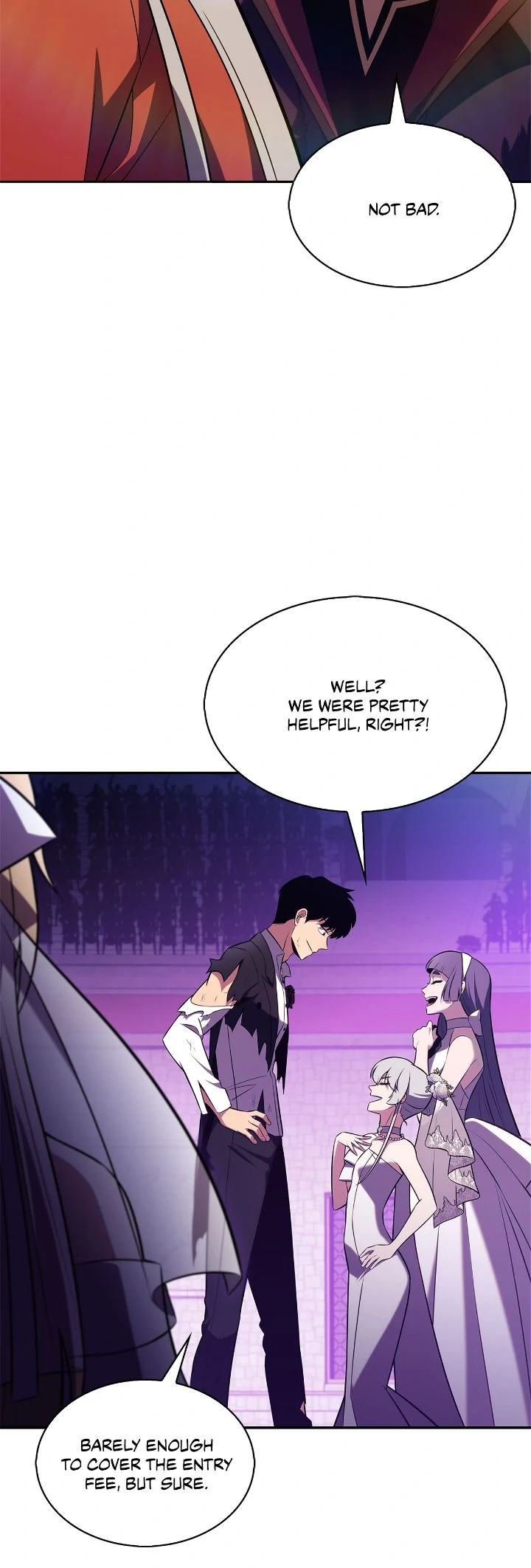 Read I'm the Max-Level Newbie Manga Online