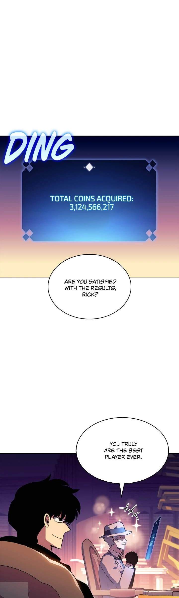 Read I'm the Max-Level Newbie Manga Online
