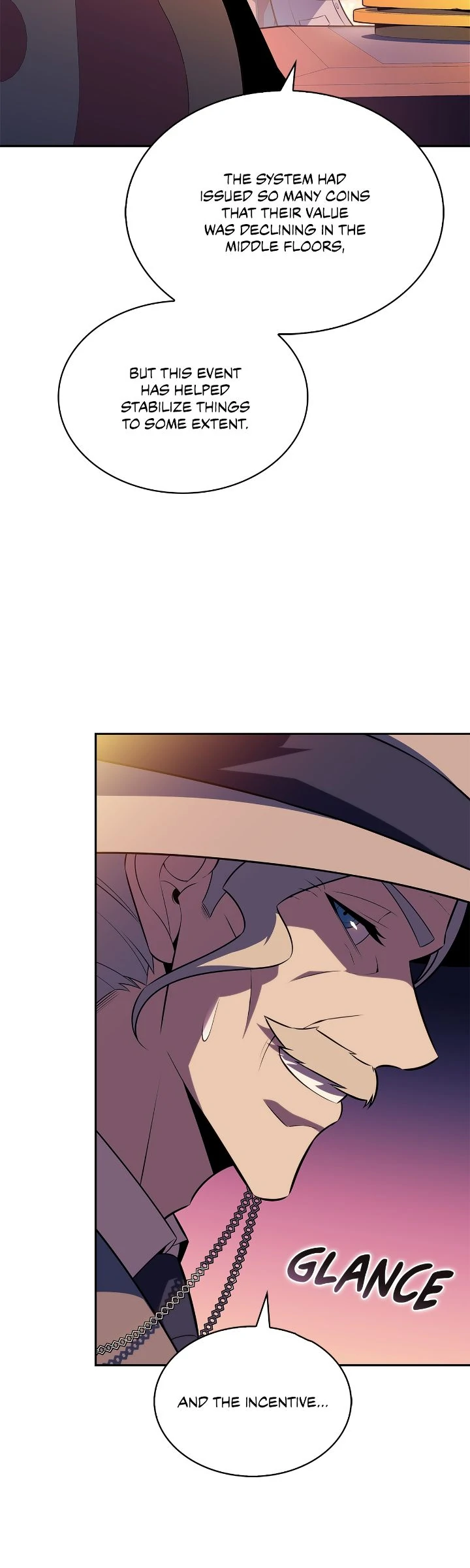 Read I'm the Max-Level Newbie Manga Online