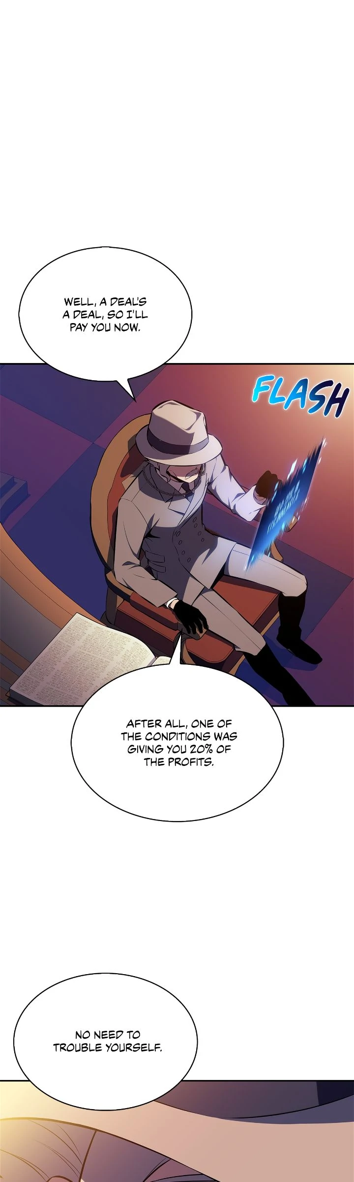 Read I'm the Max-Level Newbie Manga Online