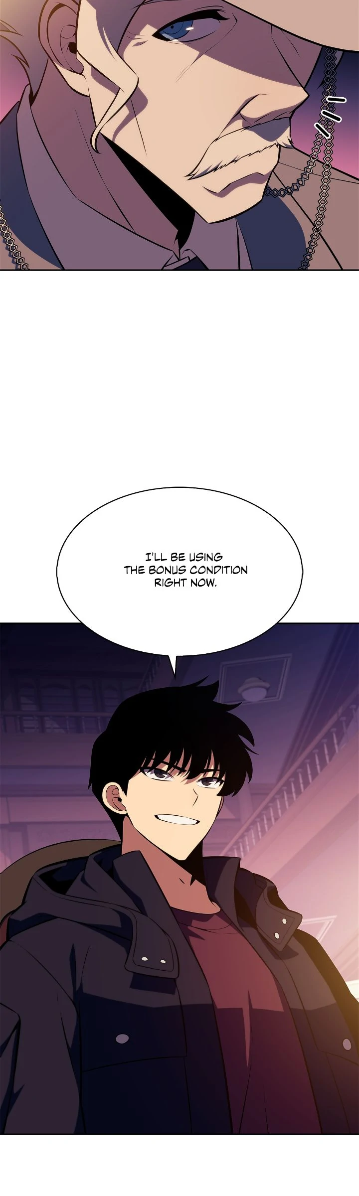 Read I'm the Max-Level Newbie Manga Online