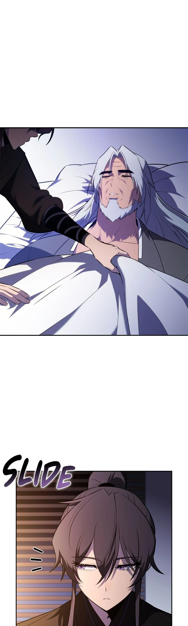 Read I'm the Max-Level Newbie Manga Online