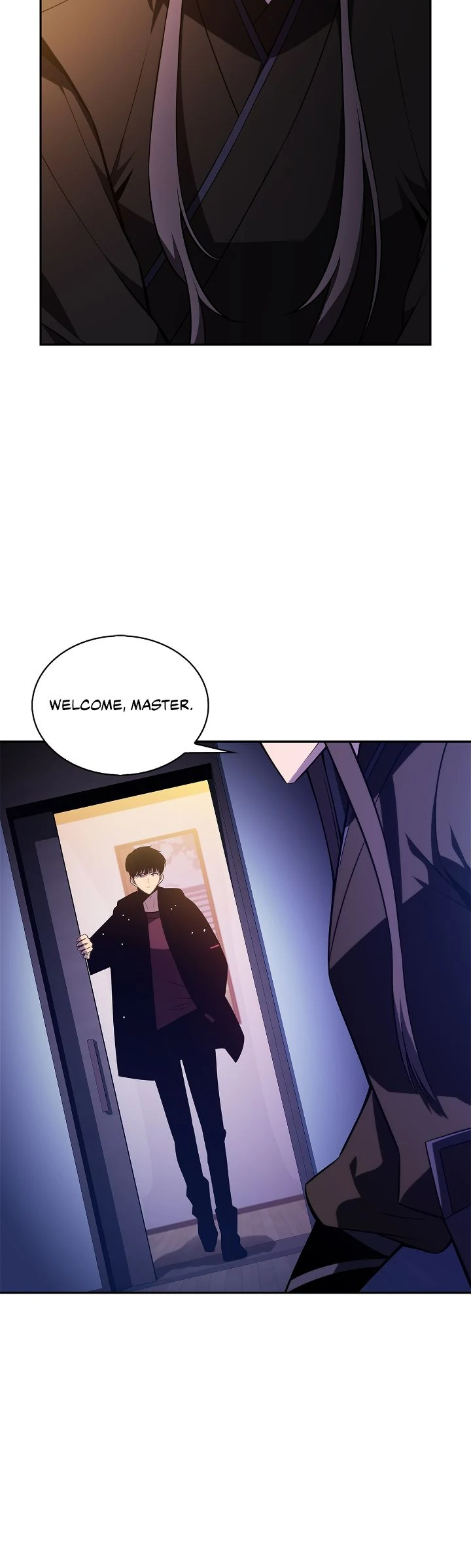 Read I'm the Max-Level Newbie Manga Online