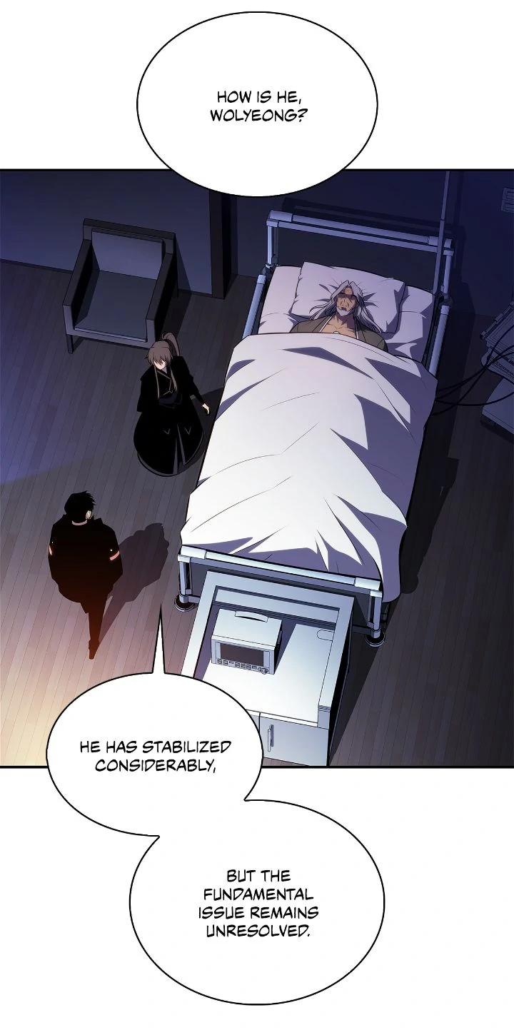 Read I'm the Max-Level Newbie Manga Online