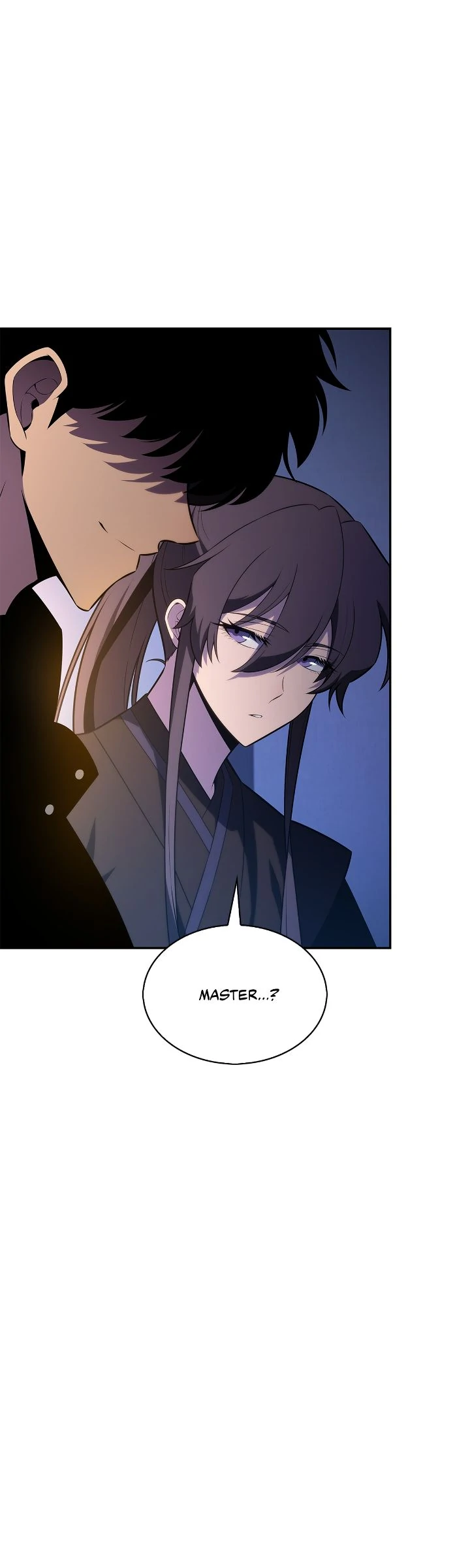 Read I'm the Max-Level Newbie Manga Online