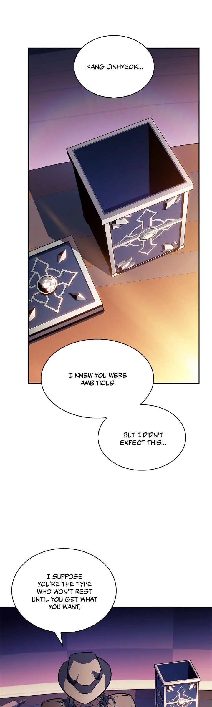 Read I'm the Max-Level Newbie Manga Online