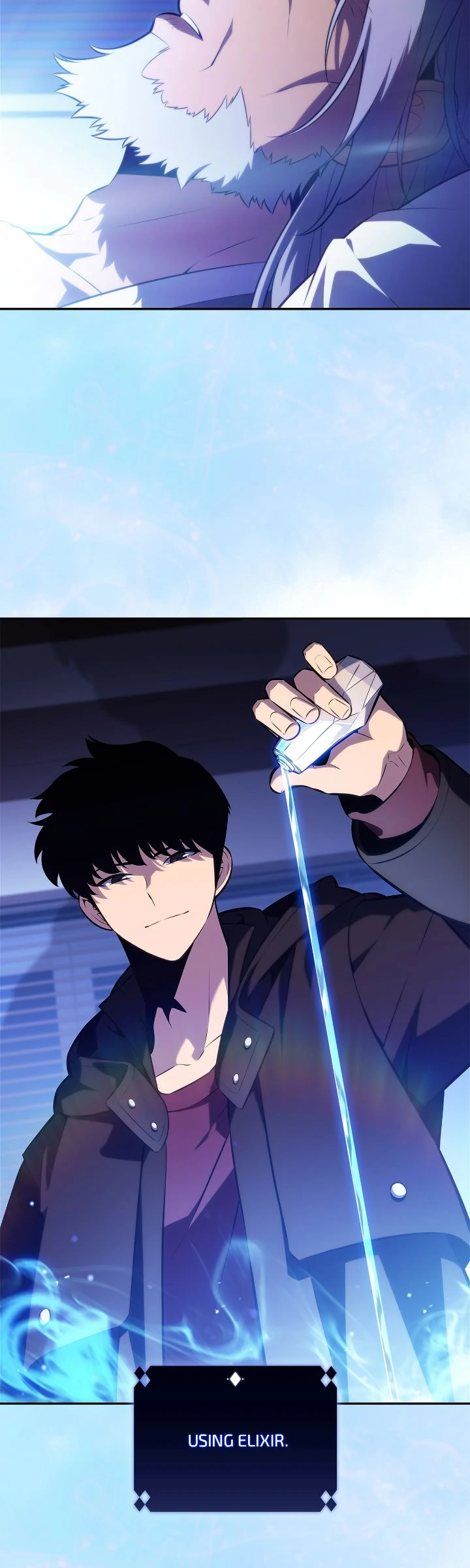 Read I'm the Max-Level Newbie Manga Online