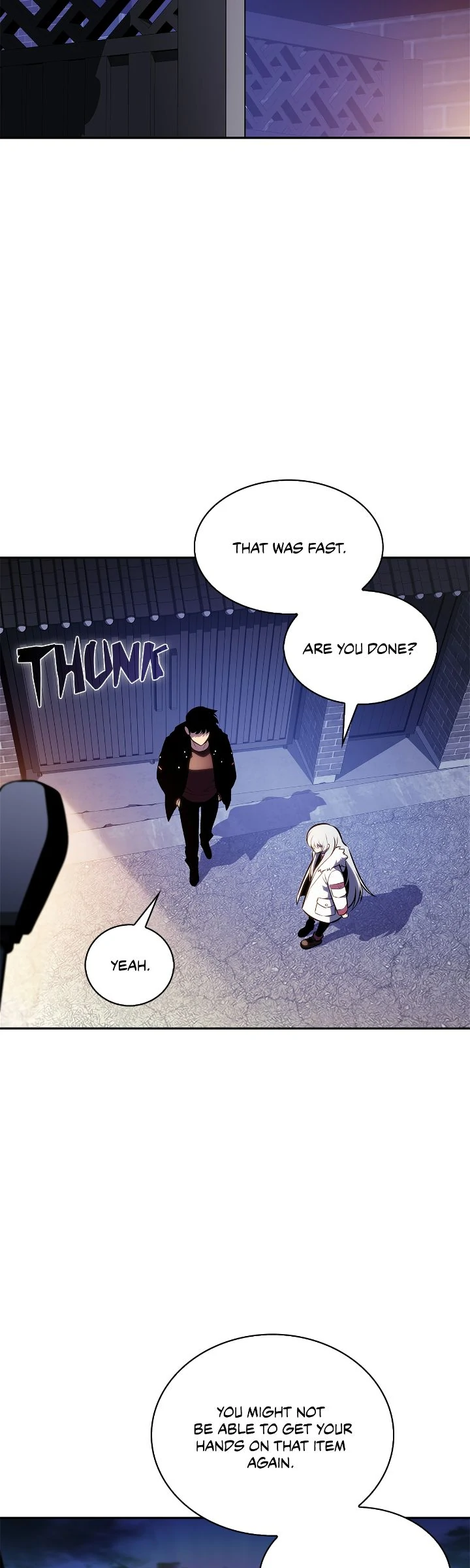 Read I'm the Max-Level Newbie Manga Online