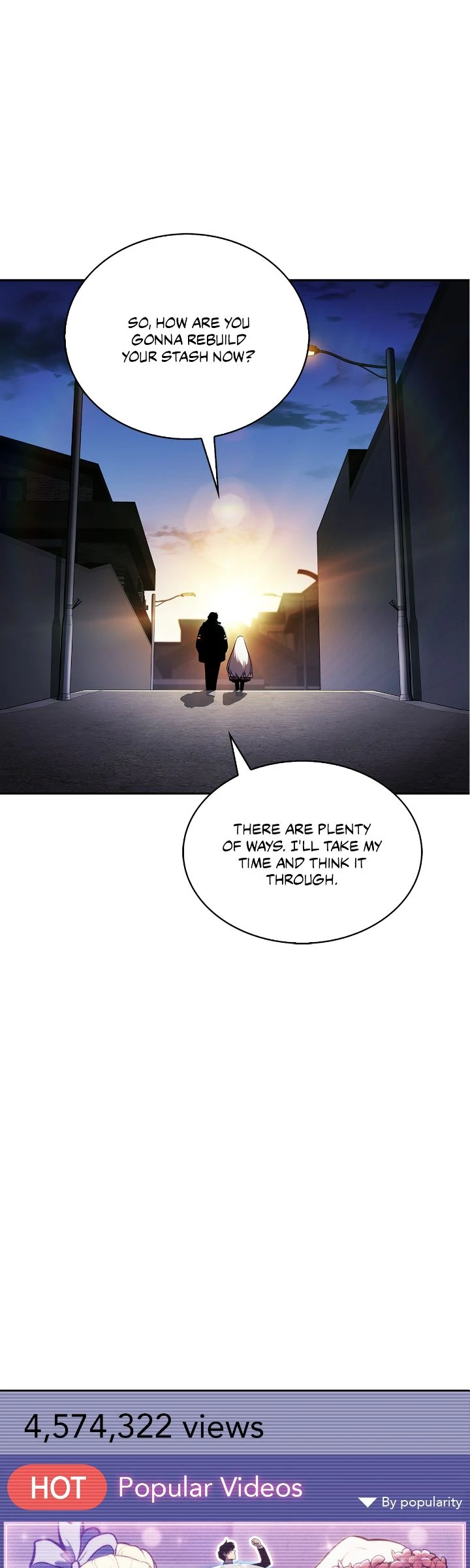 Read I'm the Max-Level Newbie Manga Online
