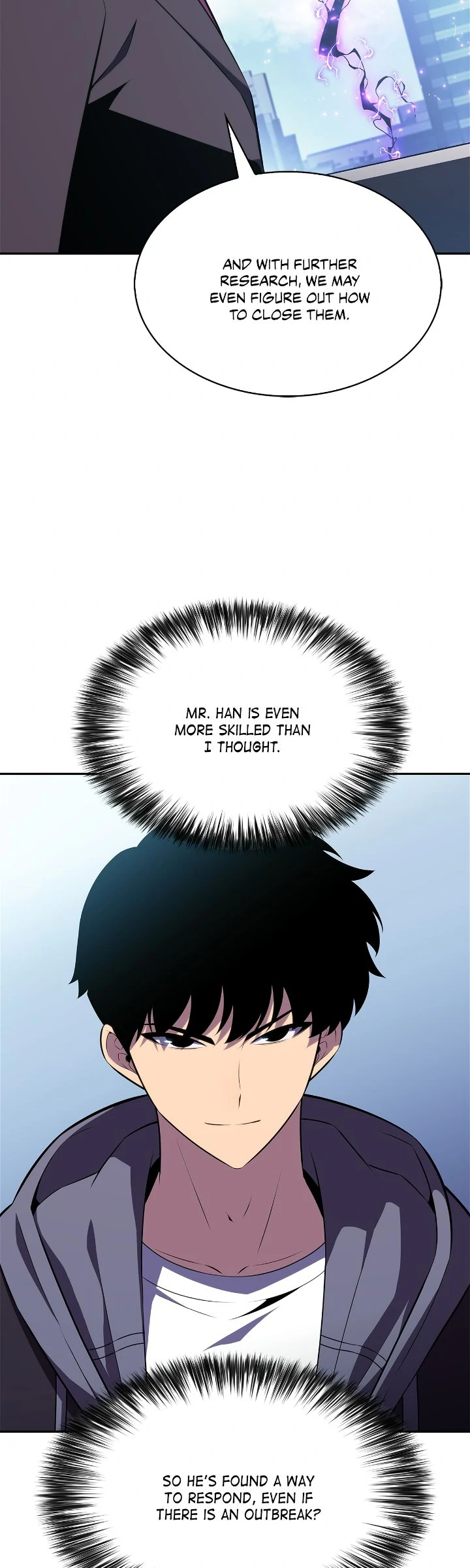 Read I'm the Max-Level Newbie Manga Online