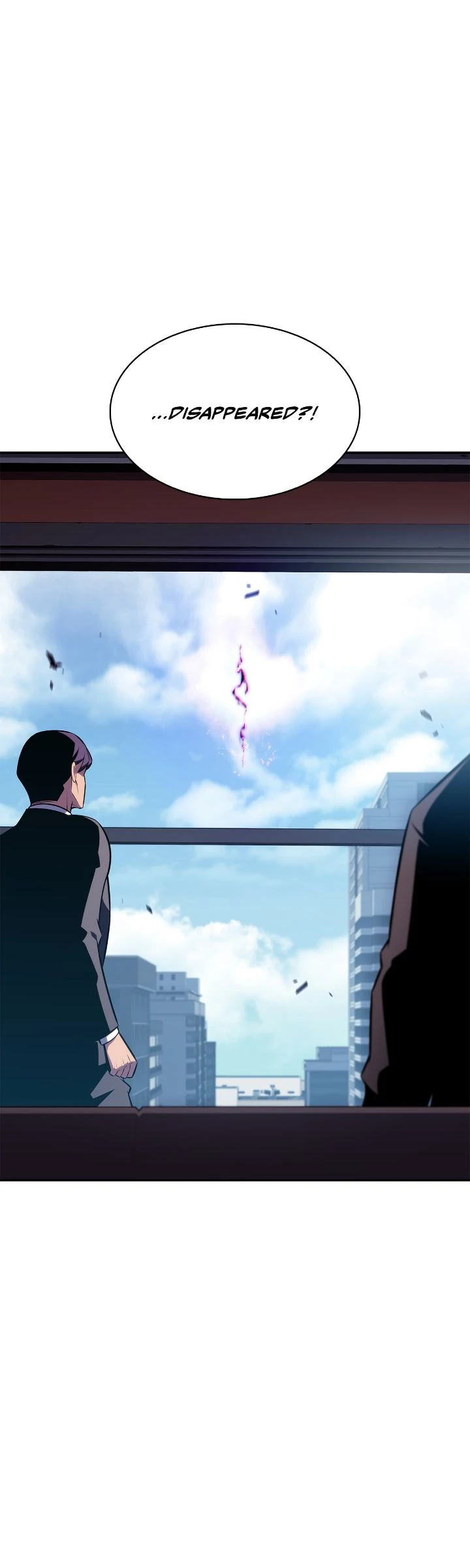 Read I'm the Max-Level Newbie Manga Online