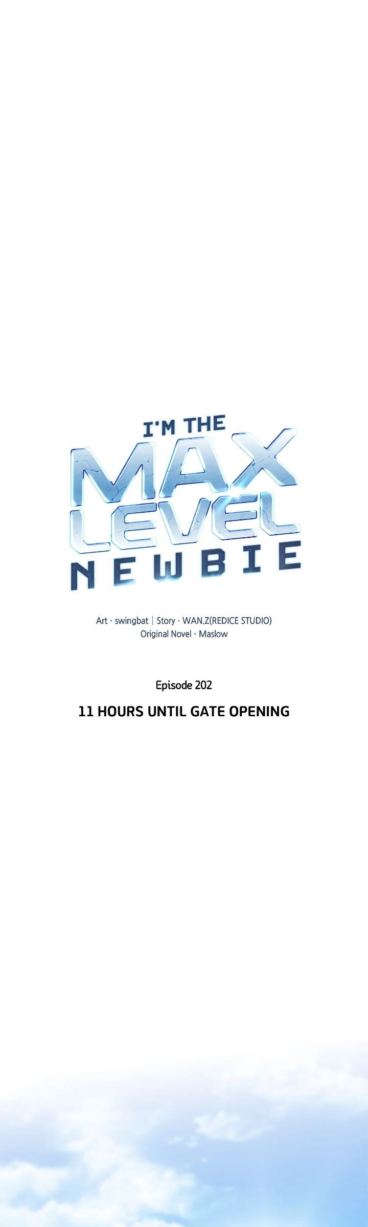 Read I'm the Max-Level Newbie Manga Online