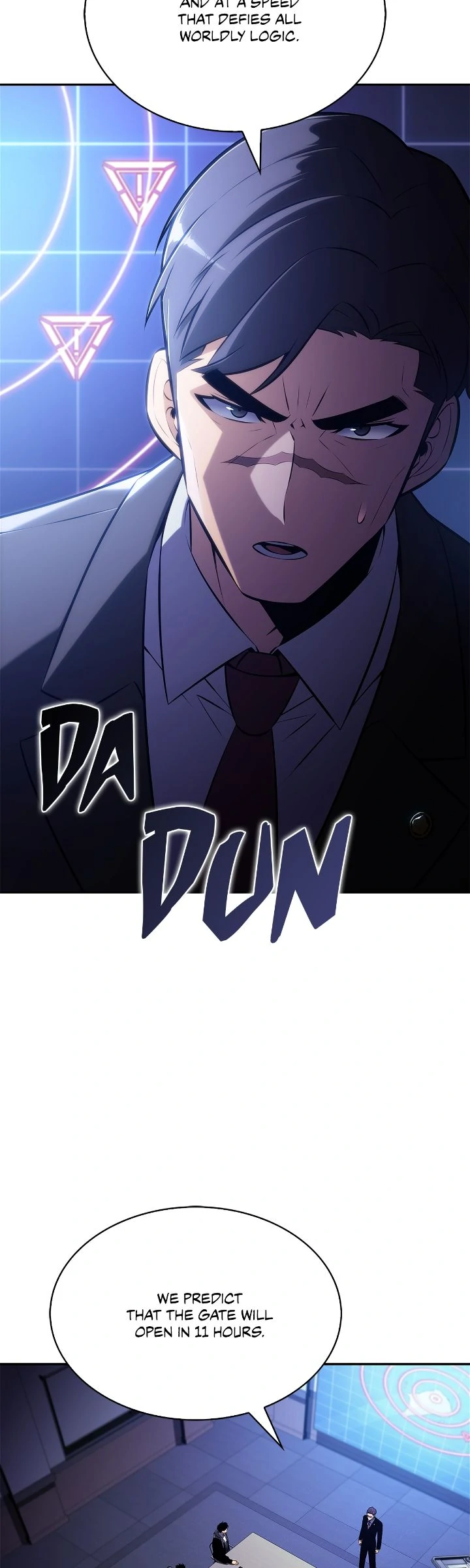 Read I'm the Max-Level Newbie Manga Online