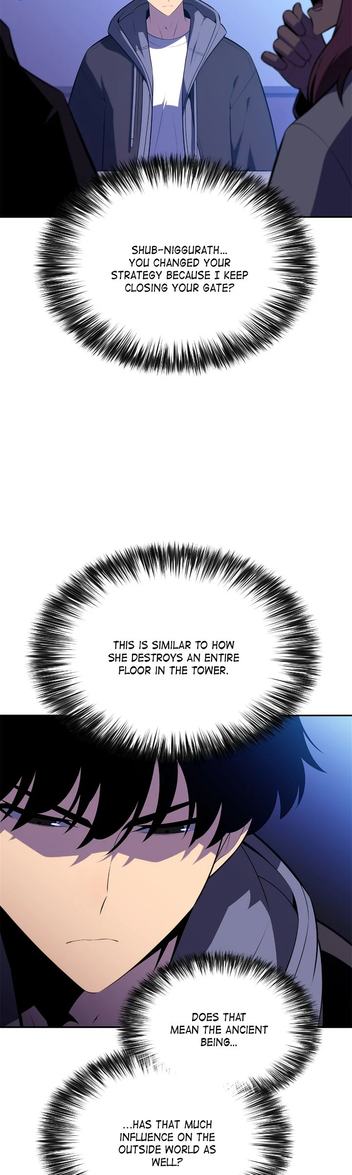 Read I'm the Max-Level Newbie Manga Online