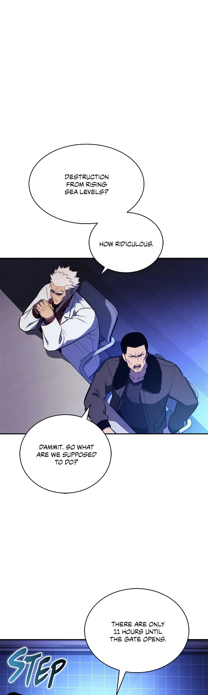 Read I'm the Max-Level Newbie Manga Online