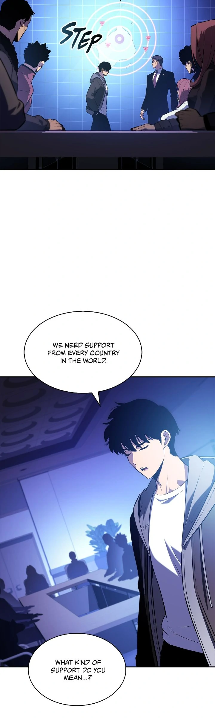 Read I'm the Max-Level Newbie Manga Online