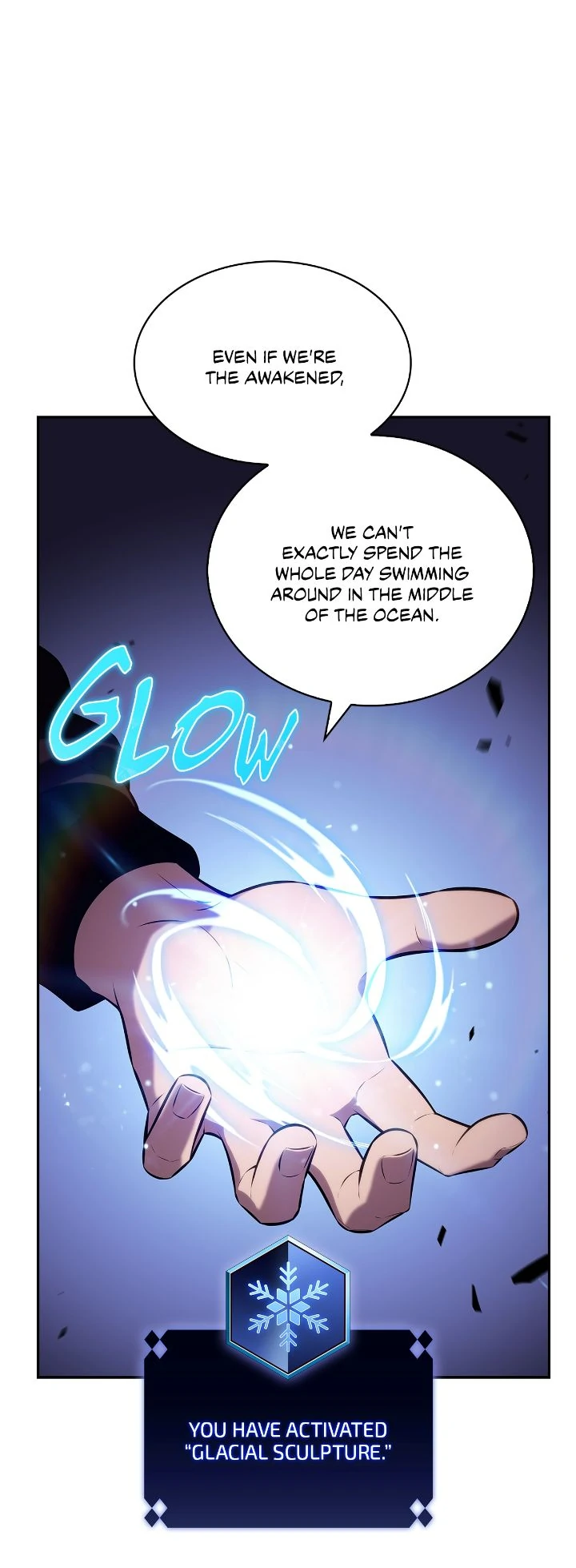 Read I'm the Max-Level Newbie Manga Online