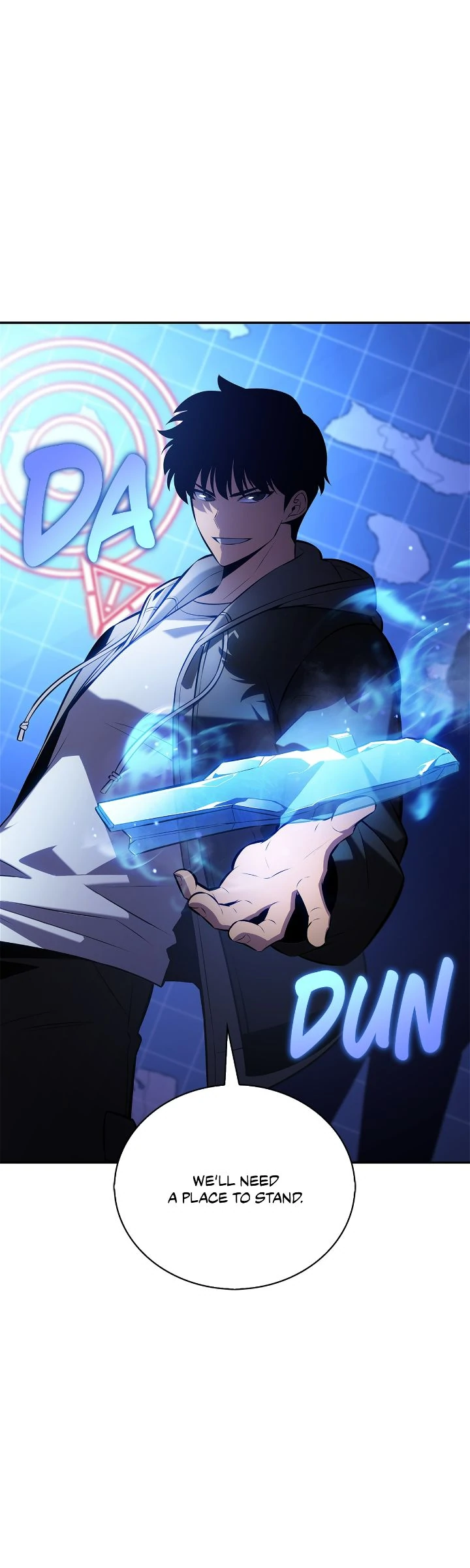 Read I'm the Max-Level Newbie Manga Online