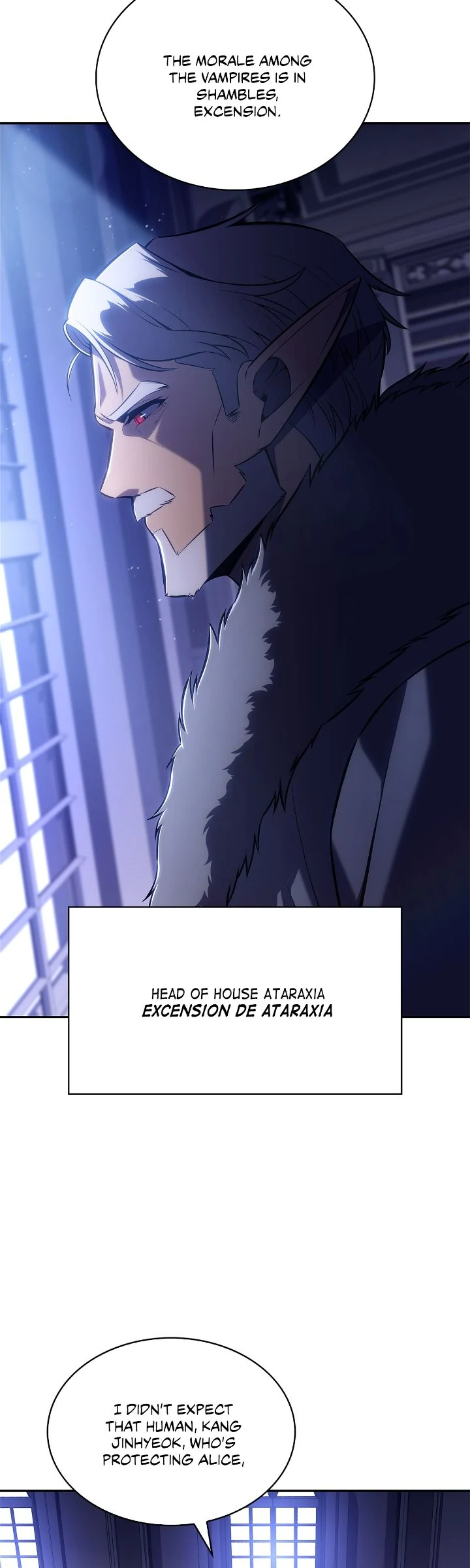Read I'm the Max-Level Newbie Manga Online