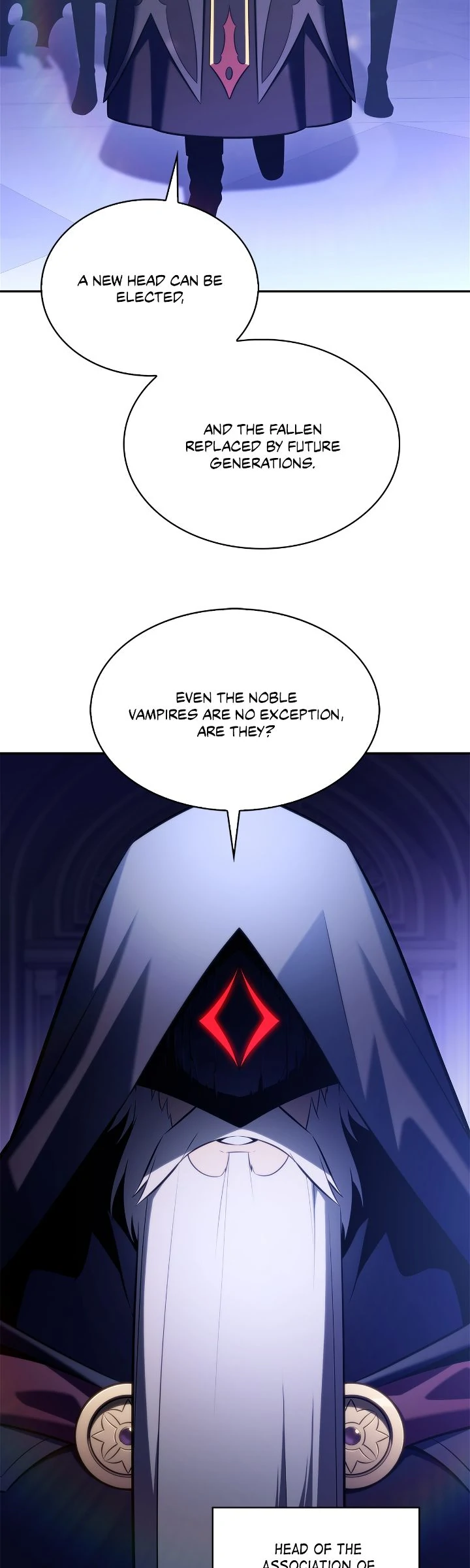 Read I'm the Max-Level Newbie Manga Online