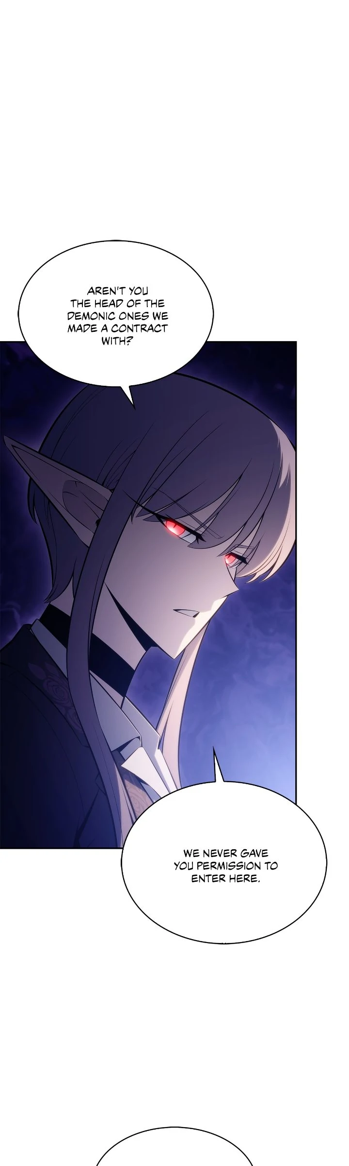 Read I'm the Max-Level Newbie Manga Online