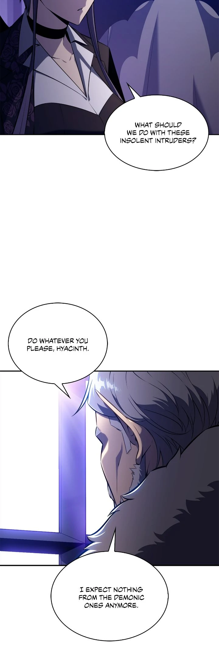 Read I'm the Max-Level Newbie Manga Online